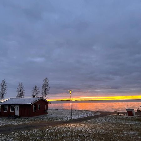 Askevikstugby Villa Sjotorp Exterior photo